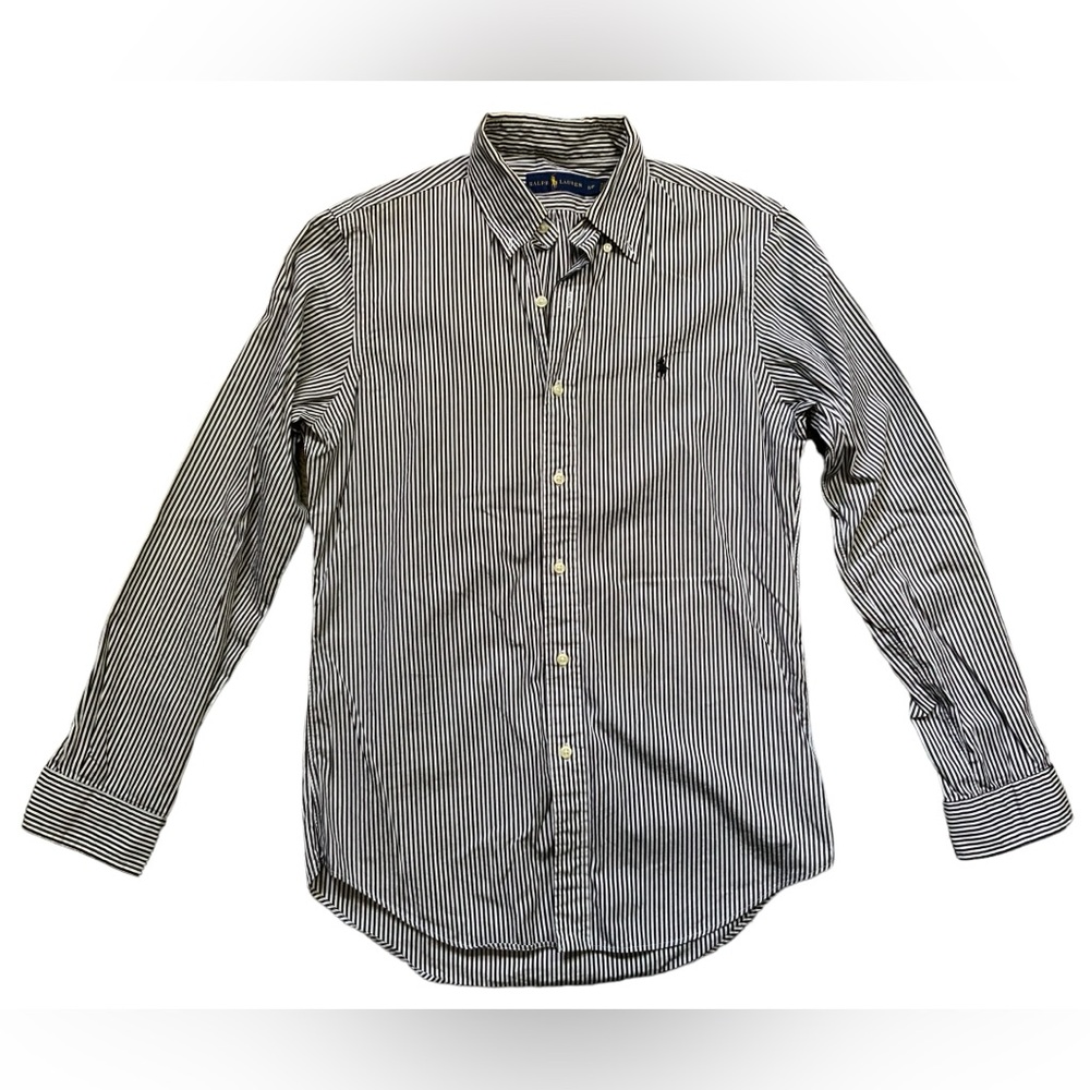 Ralph Lauren Striped Shirt